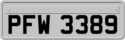PFW3389