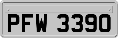 PFW3390