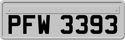 PFW3393
