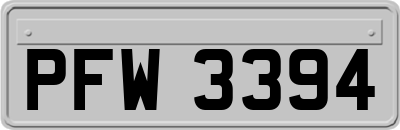 PFW3394