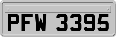 PFW3395