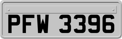 PFW3396