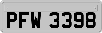PFW3398