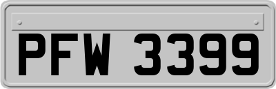 PFW3399