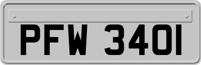 PFW3401