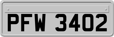 PFW3402