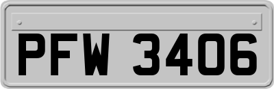 PFW3406