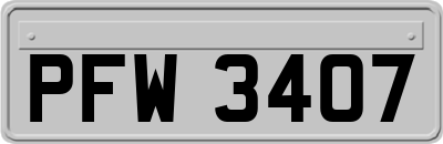 PFW3407