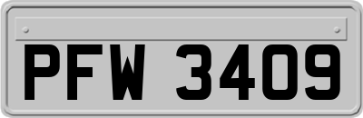PFW3409