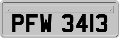 PFW3413