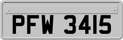 PFW3415