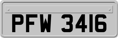 PFW3416