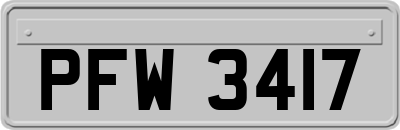 PFW3417