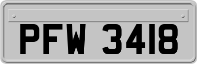 PFW3418
