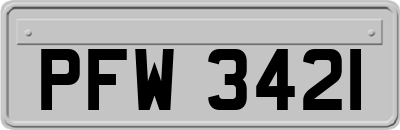 PFW3421
