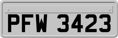 PFW3423