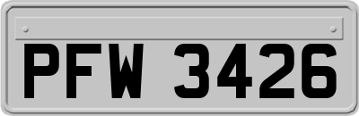 PFW3426
