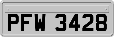 PFW3428