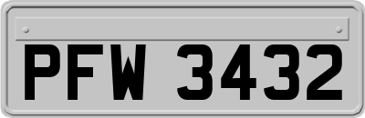 PFW3432