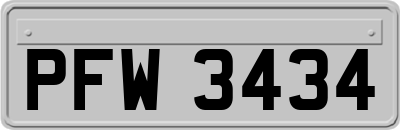 PFW3434