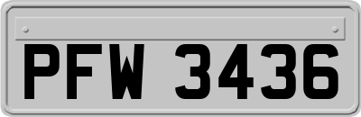 PFW3436
