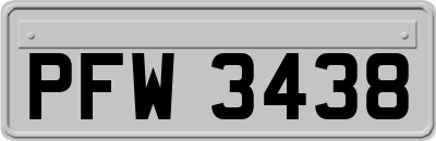 PFW3438