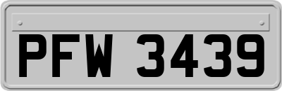 PFW3439