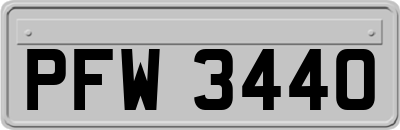 PFW3440