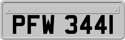 PFW3441