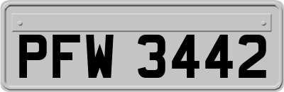 PFW3442