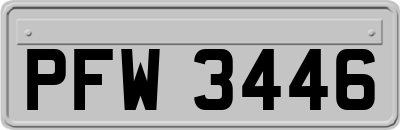 PFW3446