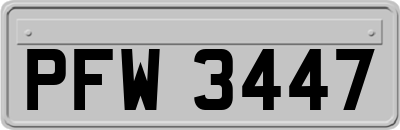 PFW3447
