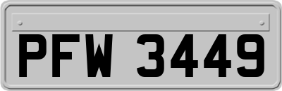 PFW3449