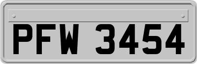 PFW3454