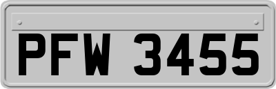 PFW3455