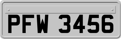 PFW3456