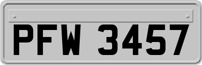 PFW3457