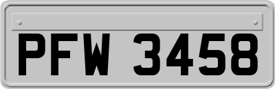 PFW3458