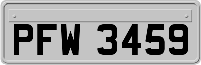 PFW3459