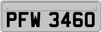 PFW3460