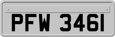 PFW3461