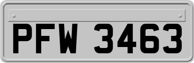 PFW3463