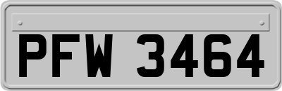PFW3464