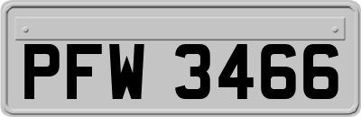 PFW3466