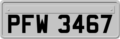 PFW3467