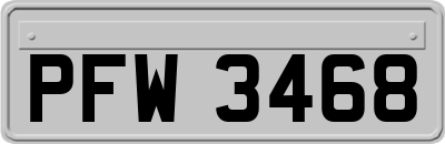PFW3468