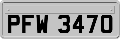 PFW3470