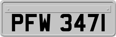PFW3471