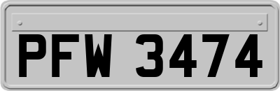 PFW3474