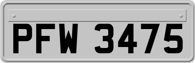 PFW3475